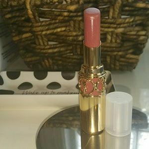 YSL Rouge Volupte 3 Lipstick